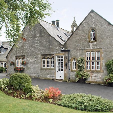 The Old School House Villa Tideswell Kültér fotó