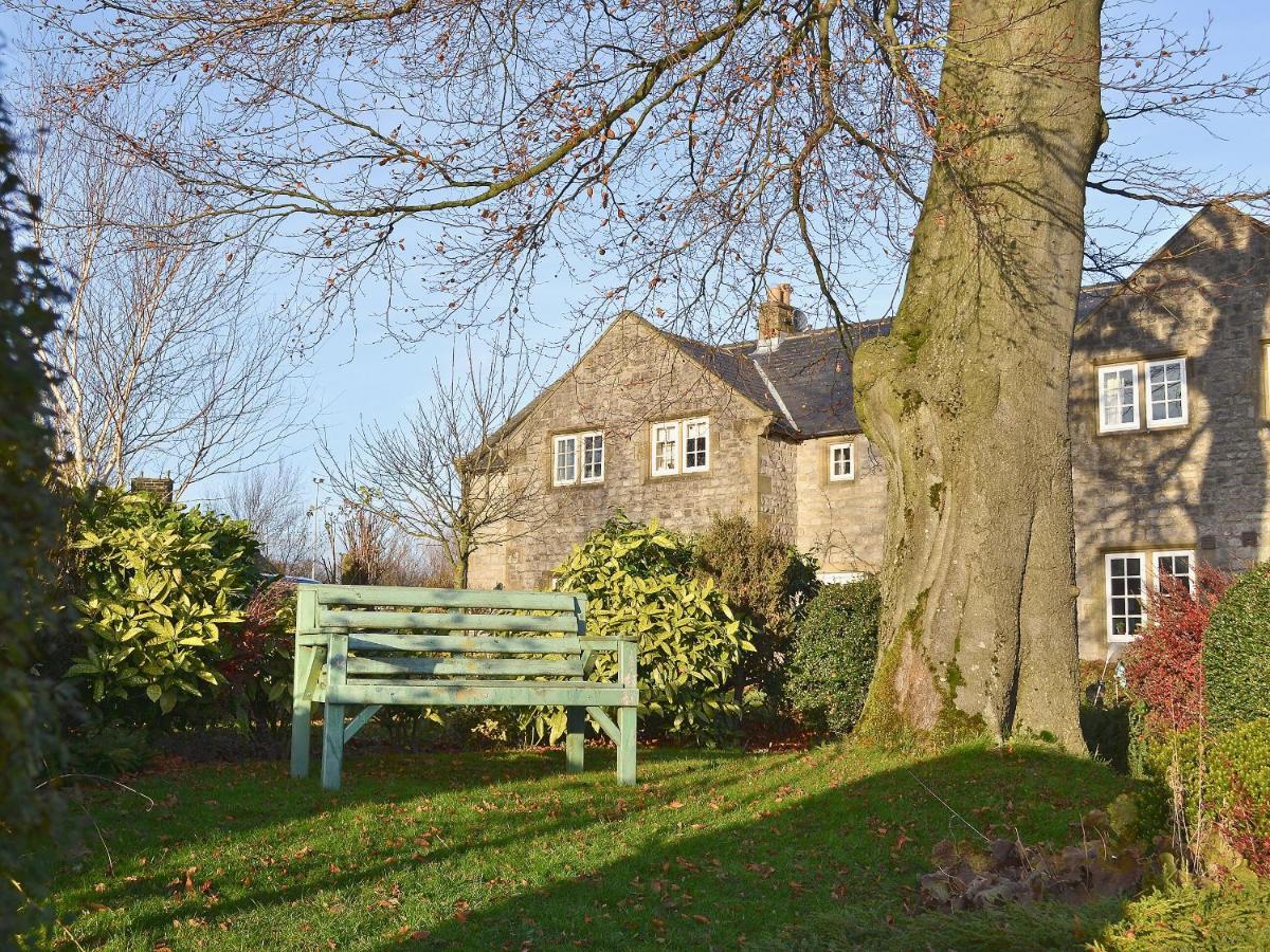 The Old School House Villa Tideswell Kültér fotó